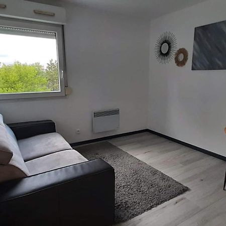 شقة Studio Cosy ليون المظهر الخارجي الصورة